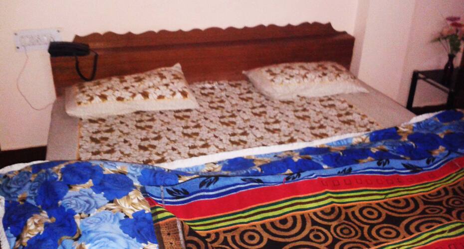 Hotel Mount View Dhanaulti Dreamz, Dhanaulti 3